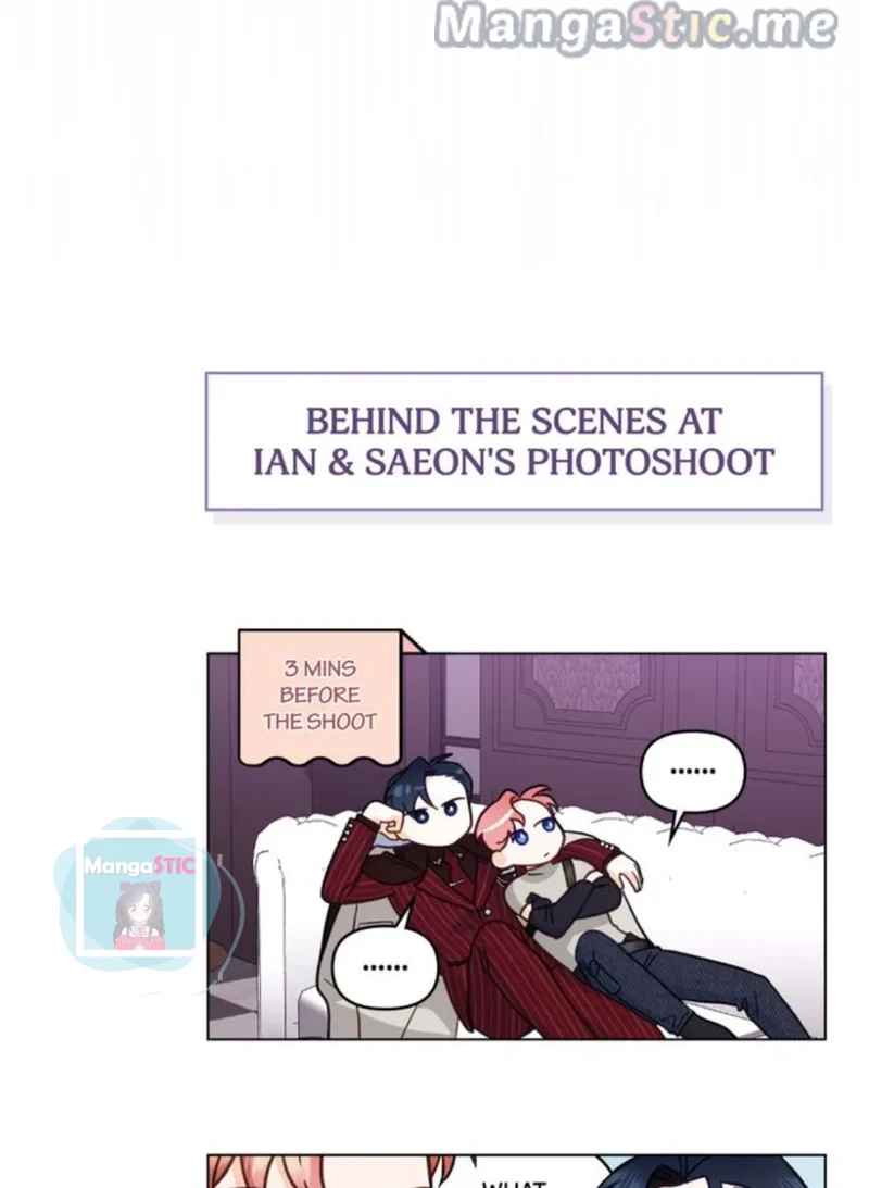 My Second Life as an Idol Chapter 11 - Page 101