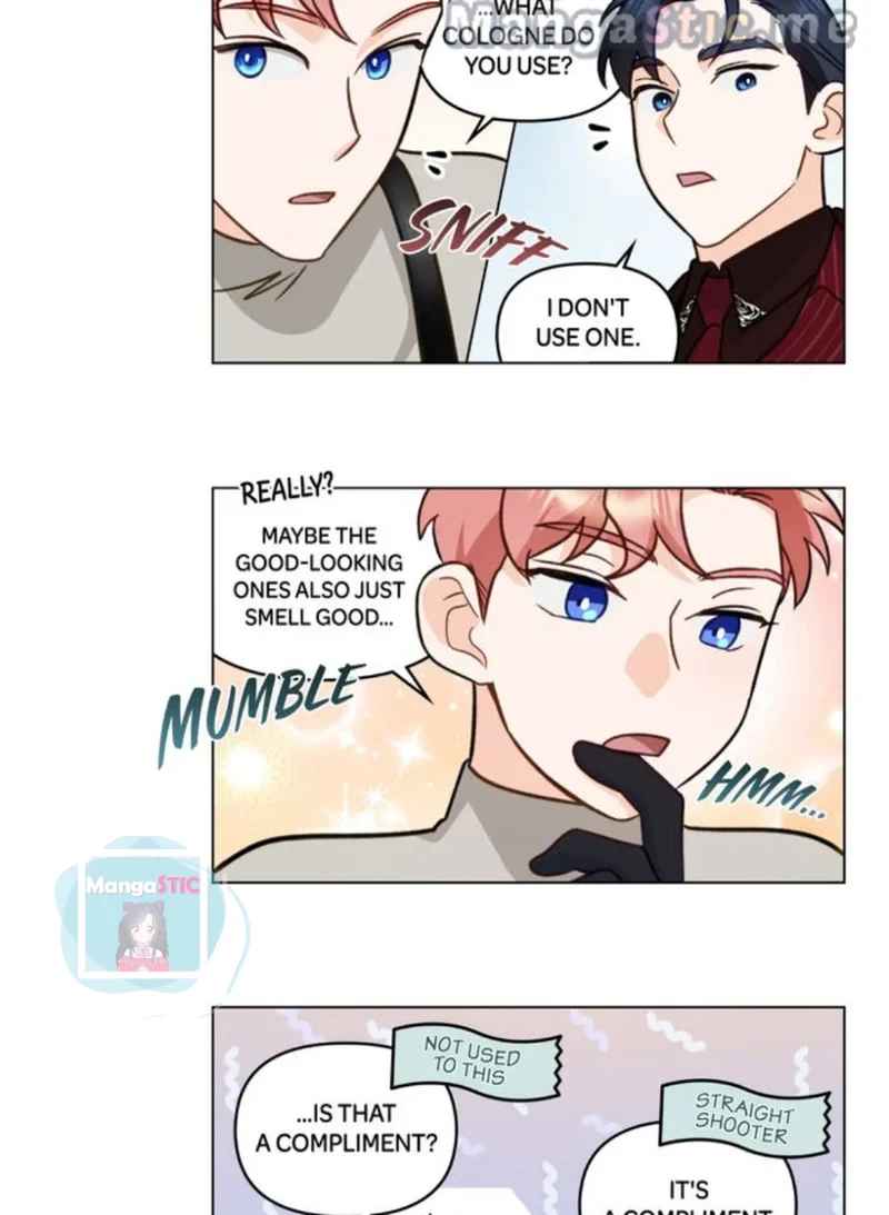 My Second Life as an Idol Chapter 11 - Page 102