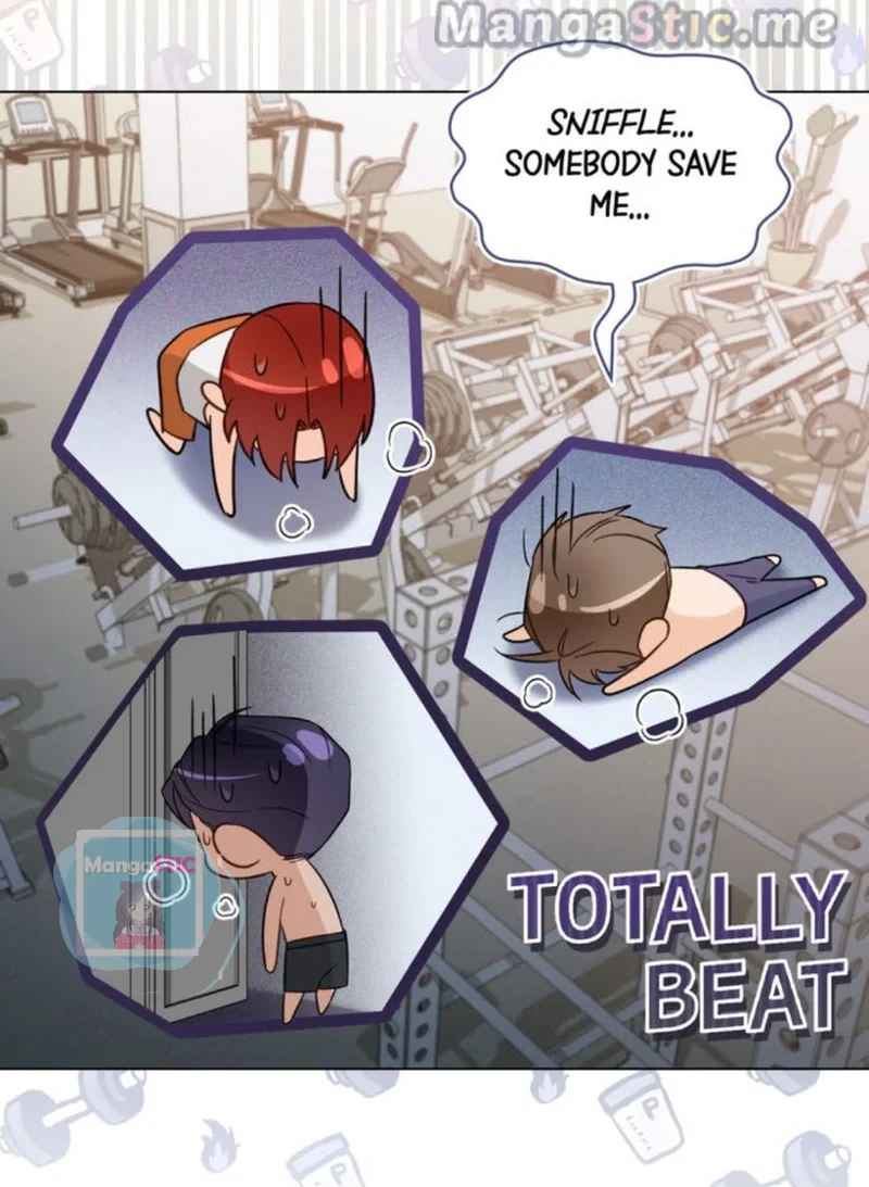 My Second Life as an Idol Chapter 11 - Page 26