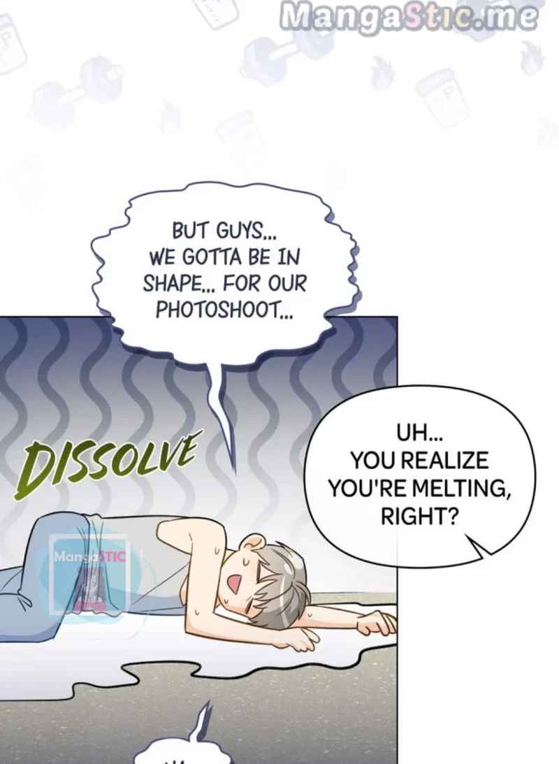 My Second Life as an Idol Chapter 11 - Page 27