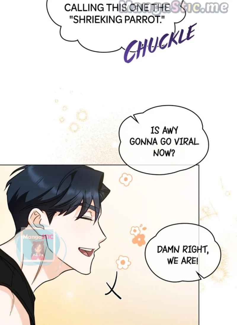 My Second Life as an Idol Chapter 11 - Page 38