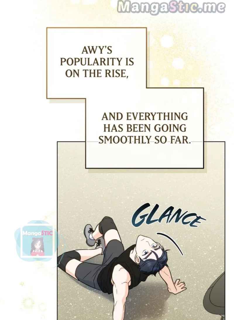 My Second Life as an Idol Chapter 11 - Page 40
