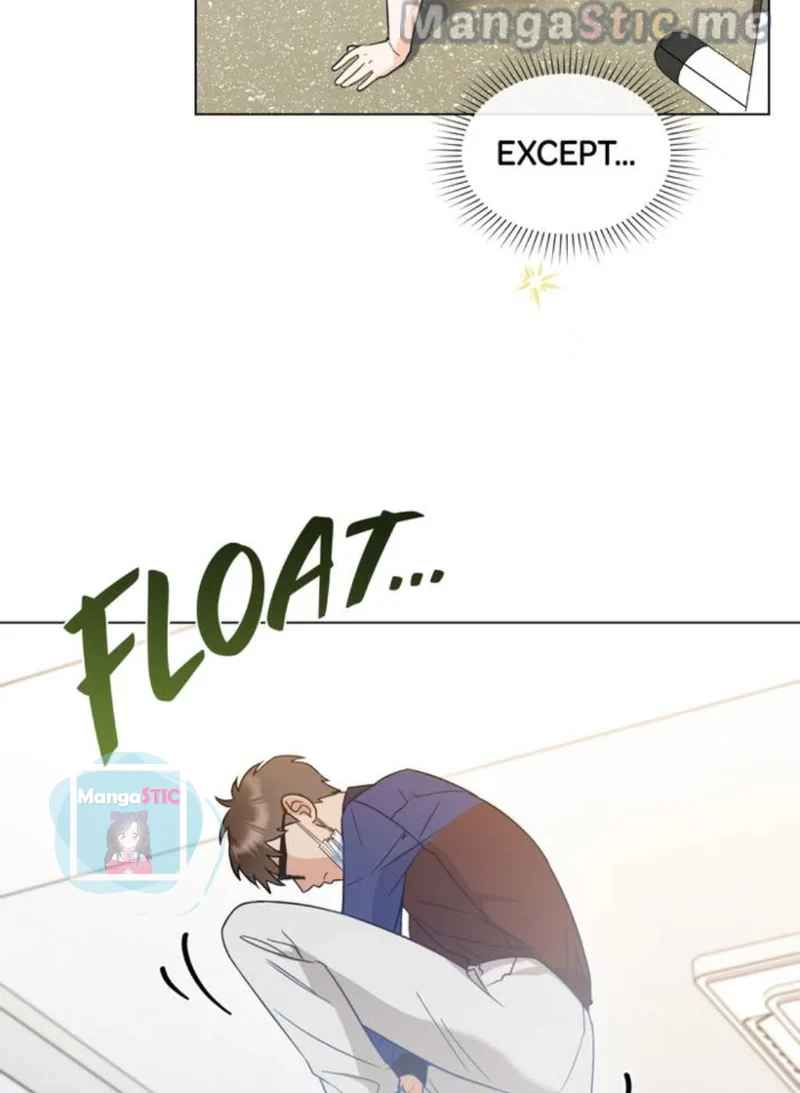My Second Life as an Idol Chapter 11 - Page 41