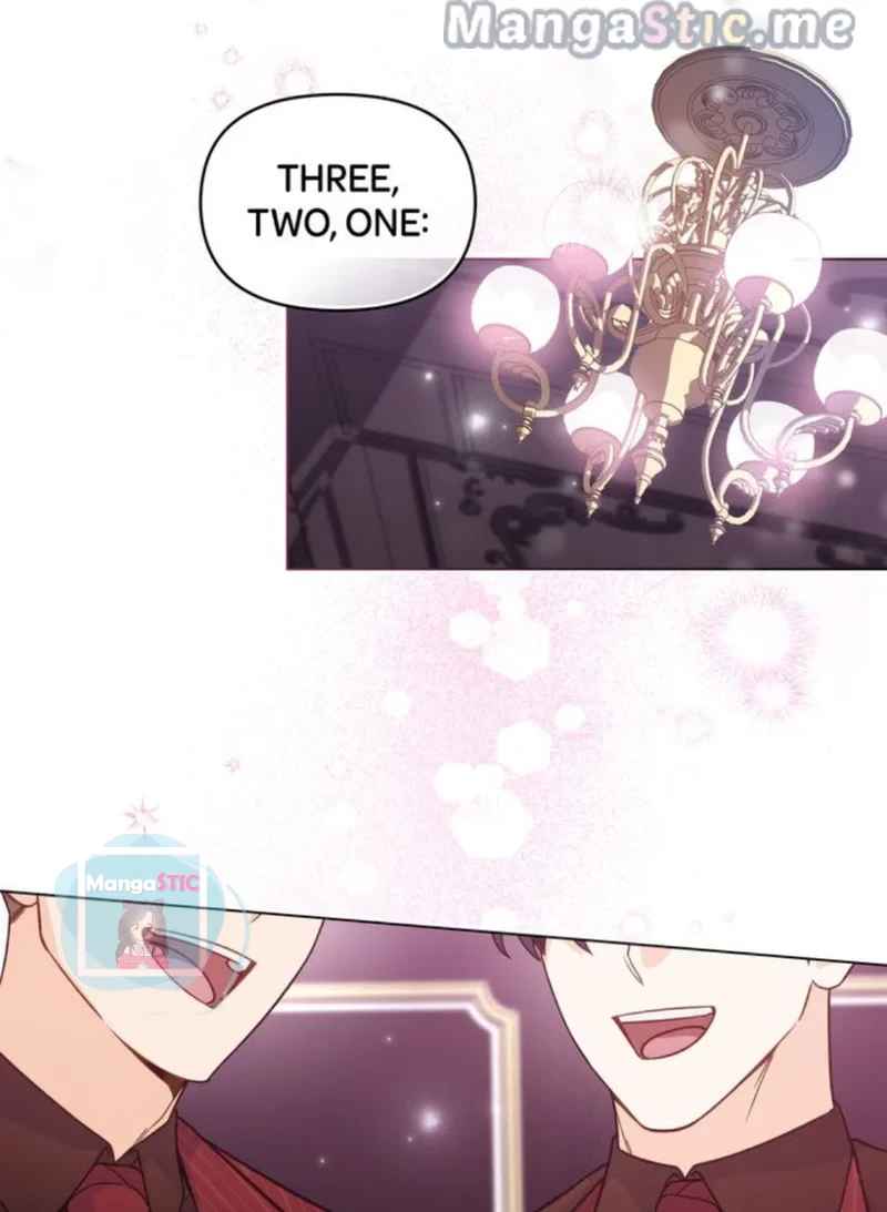 My Second Life as an Idol Chapter 11 - Page 45