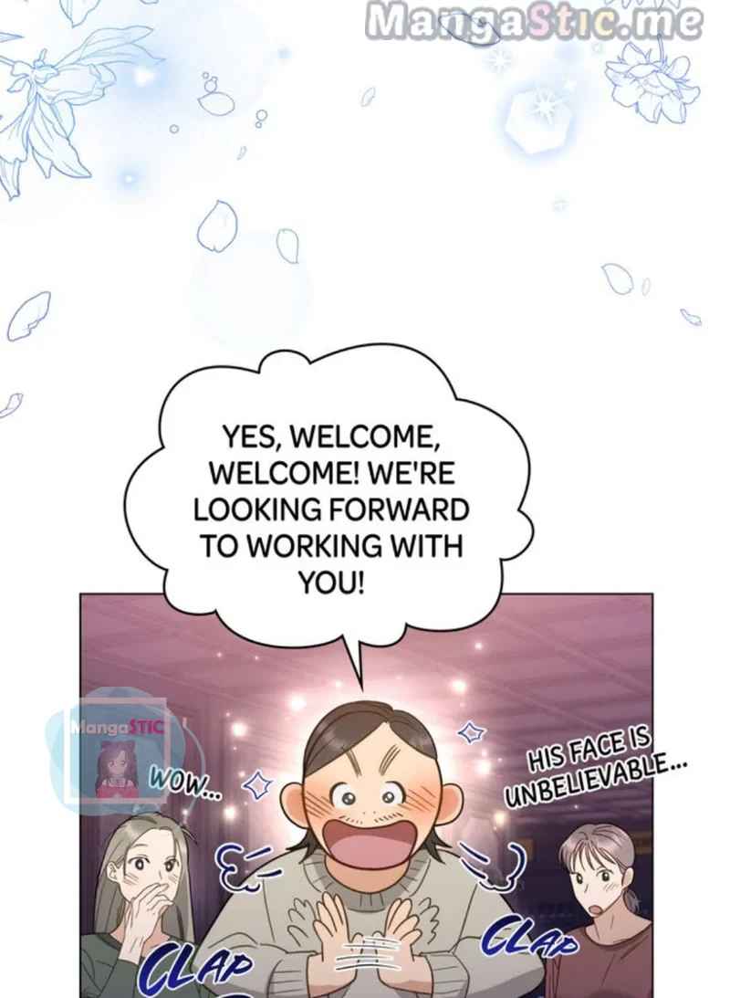 My Second Life as an Idol Chapter 11 - Page 51