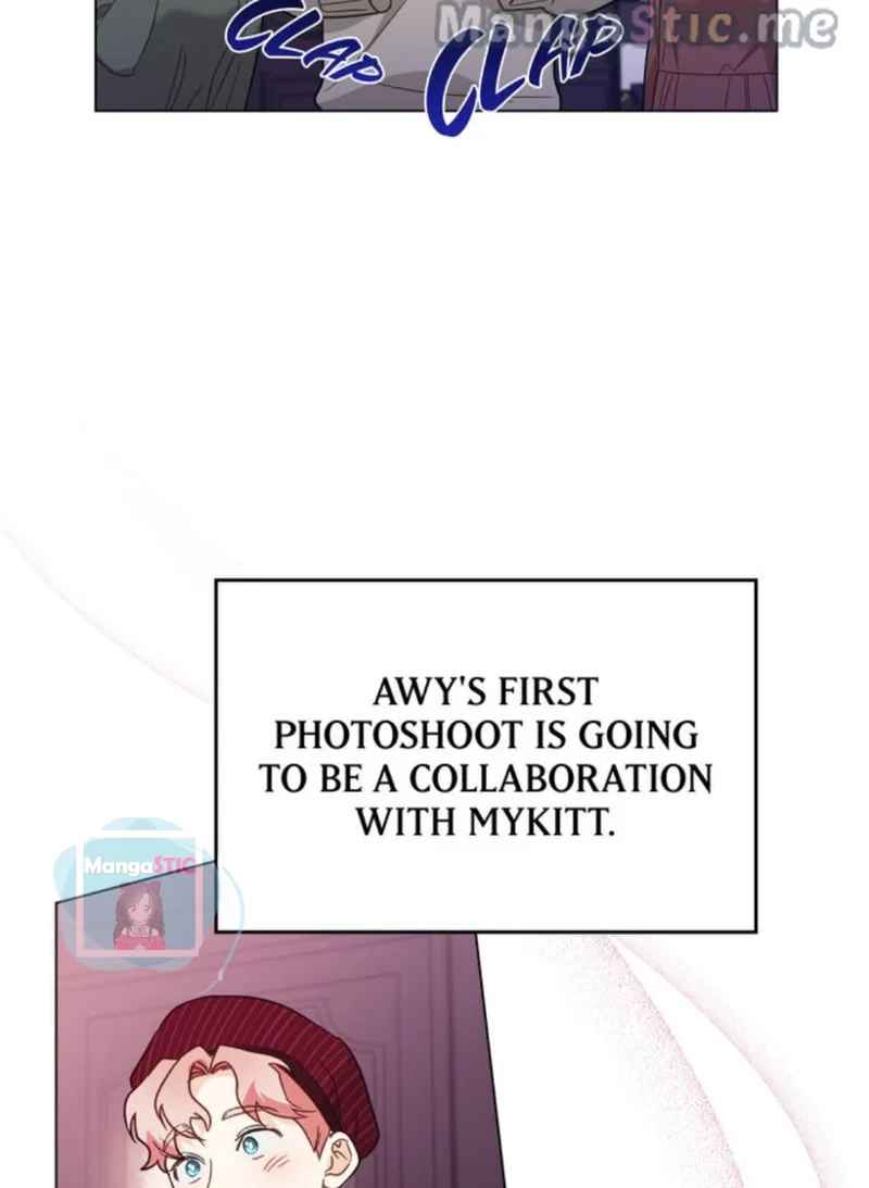 My Second Life as an Idol Chapter 11 - Page 52