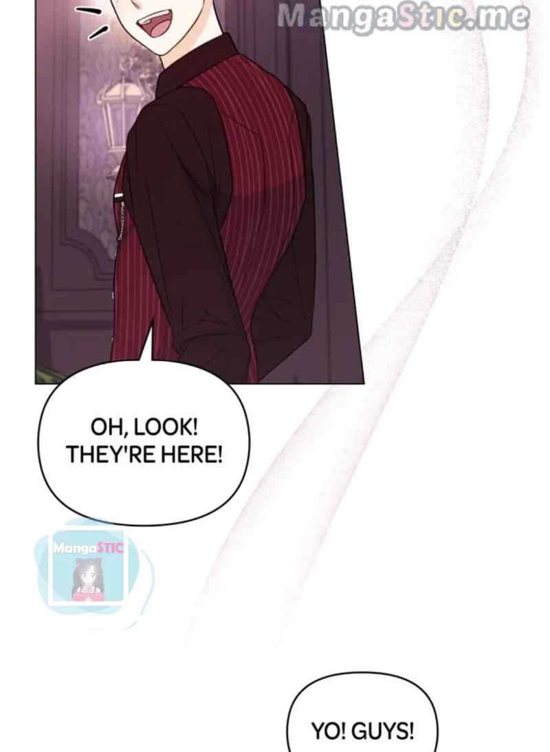 My Second Life as an Idol Chapter 11 - Page 53