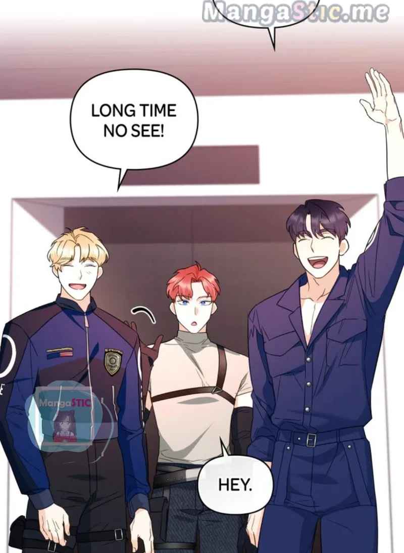 My Second Life as an Idol Chapter 11 - Page 54