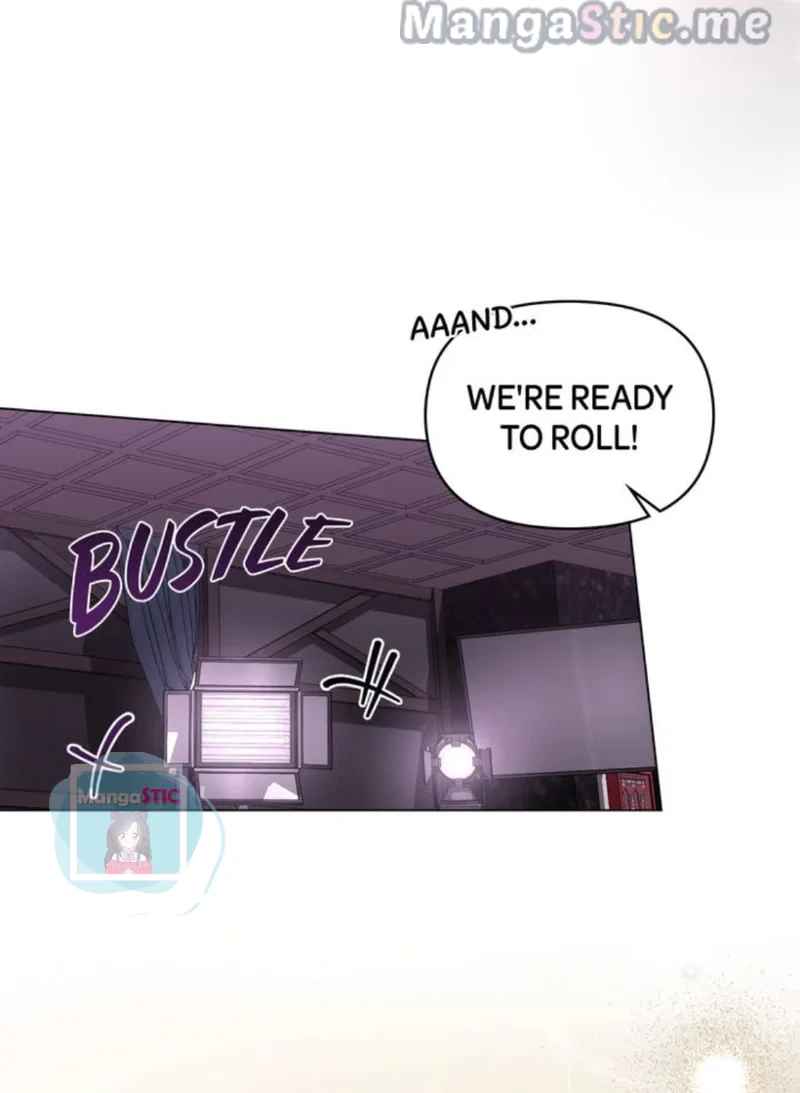 My Second Life as an Idol Chapter 11 - Page 56