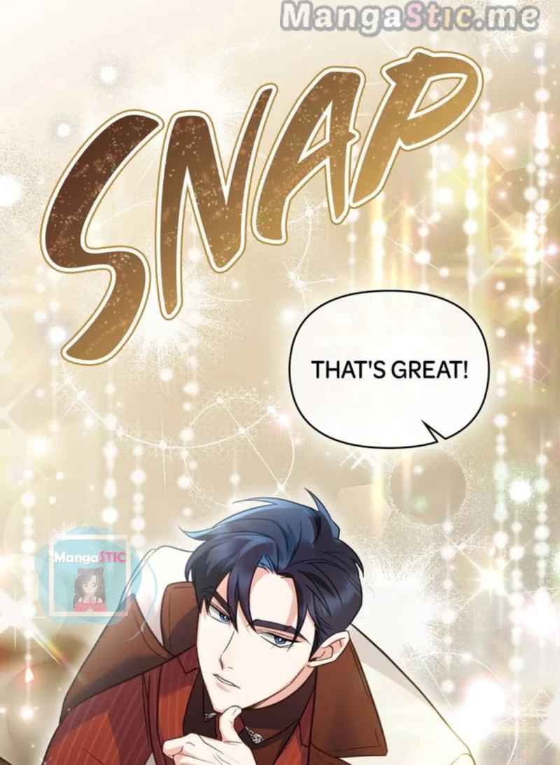 My Second Life as an Idol Chapter 11 - Page 57