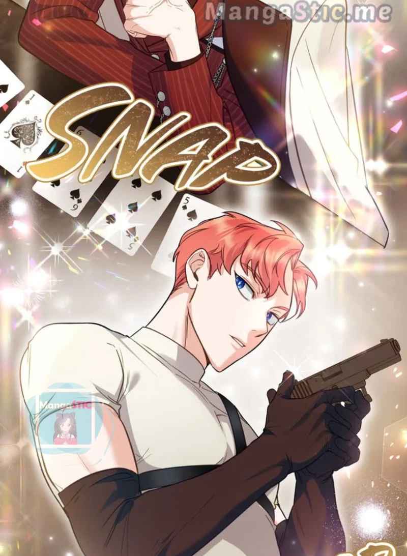 My Second Life as an Idol Chapter 11 - Page 58