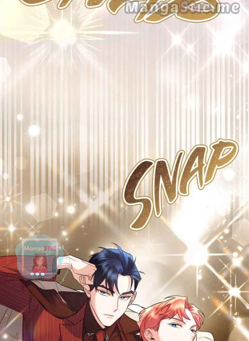 My Second Life as an Idol Chapter 11 - Page 61
