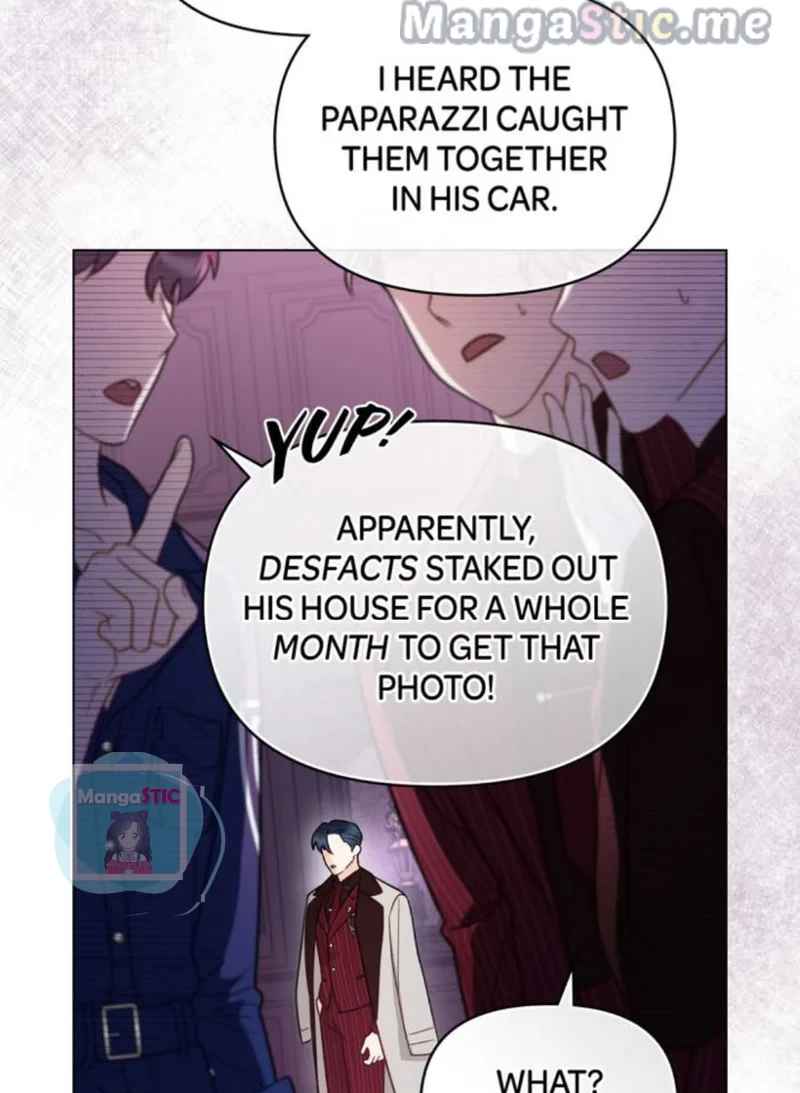 My Second Life as an Idol Chapter 11 - Page 76