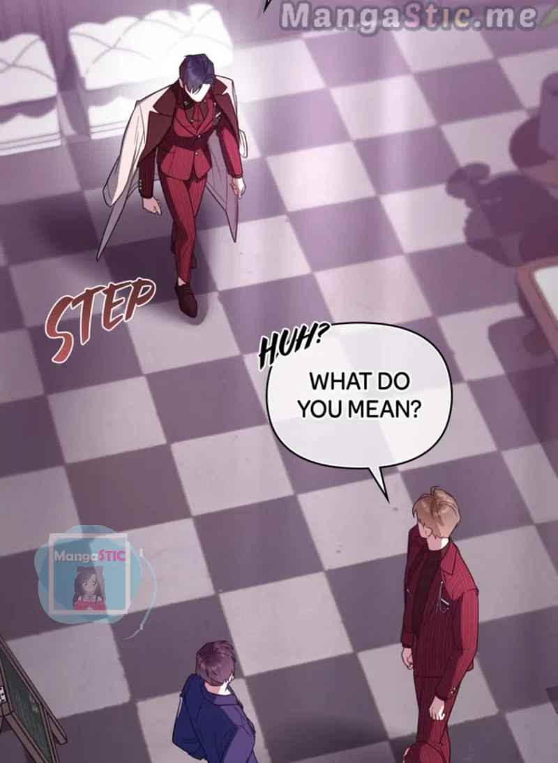 My Second Life as an Idol Chapter 11 - Page 80