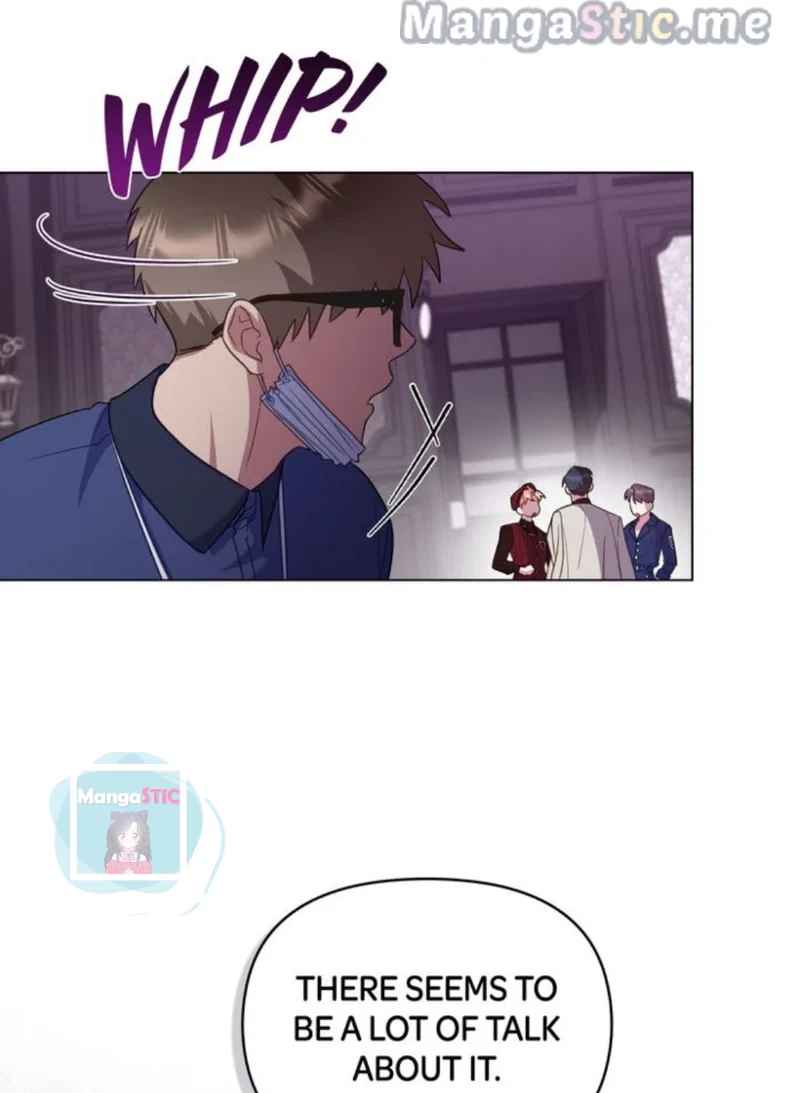 My Second Life as an Idol Chapter 11 - Page 82