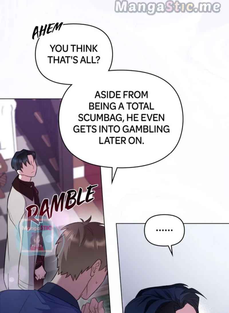 My Second Life as an Idol Chapter 11 - Page 87