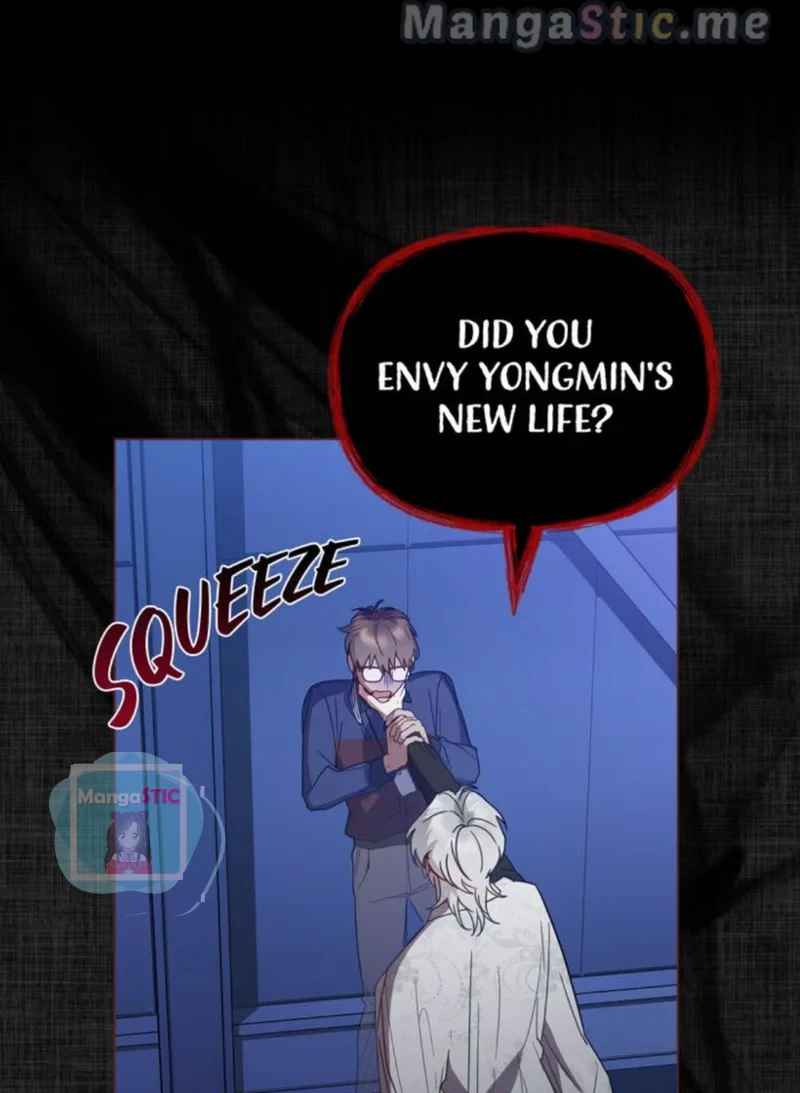 My Second Life as an Idol Chapter 11 - Page 9