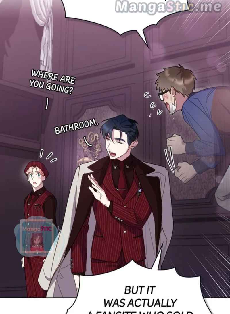 My Second Life as an Idol Chapter 11 - Page 90