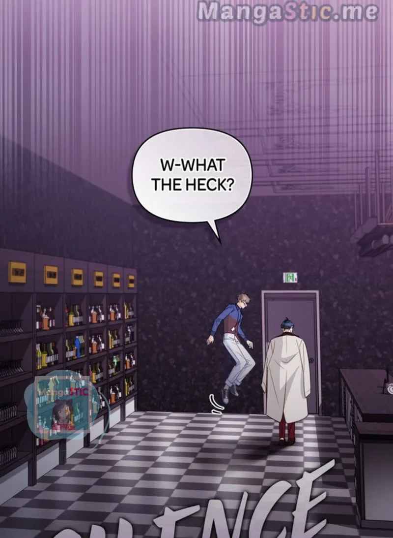 My Second Life as an Idol Chapter 11 - Page 95
