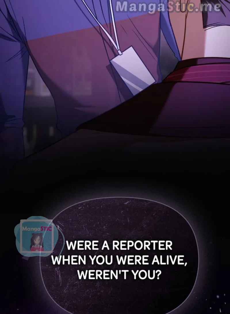 My Second Life as an Idol Chapter 11 - Page 99