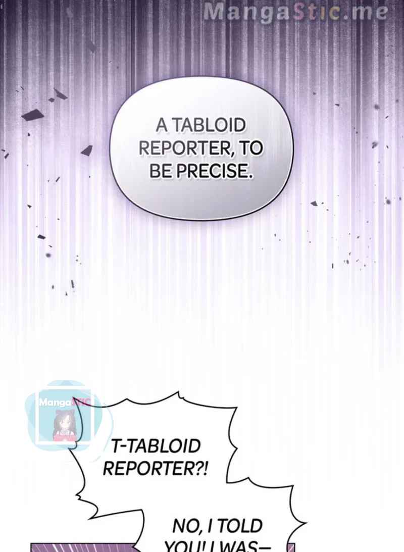 My Second Life as an Idol Chapter 12 - Page 2