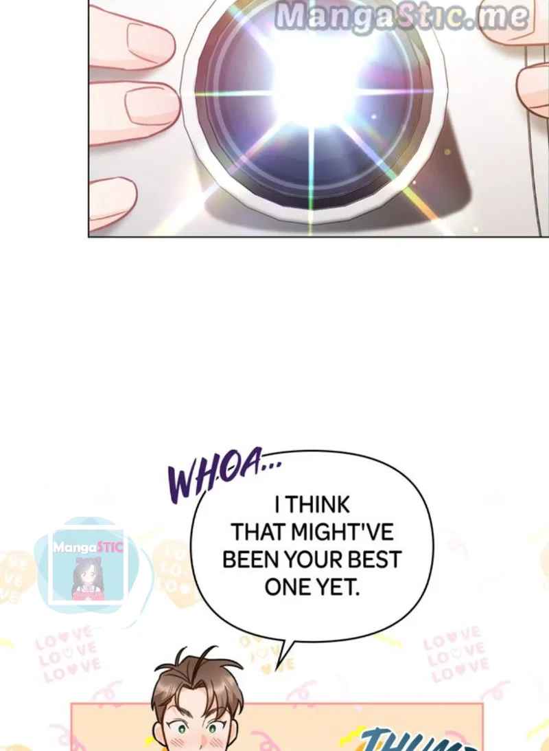 My Second Life as an Idol Chapter 12 - Page 20
