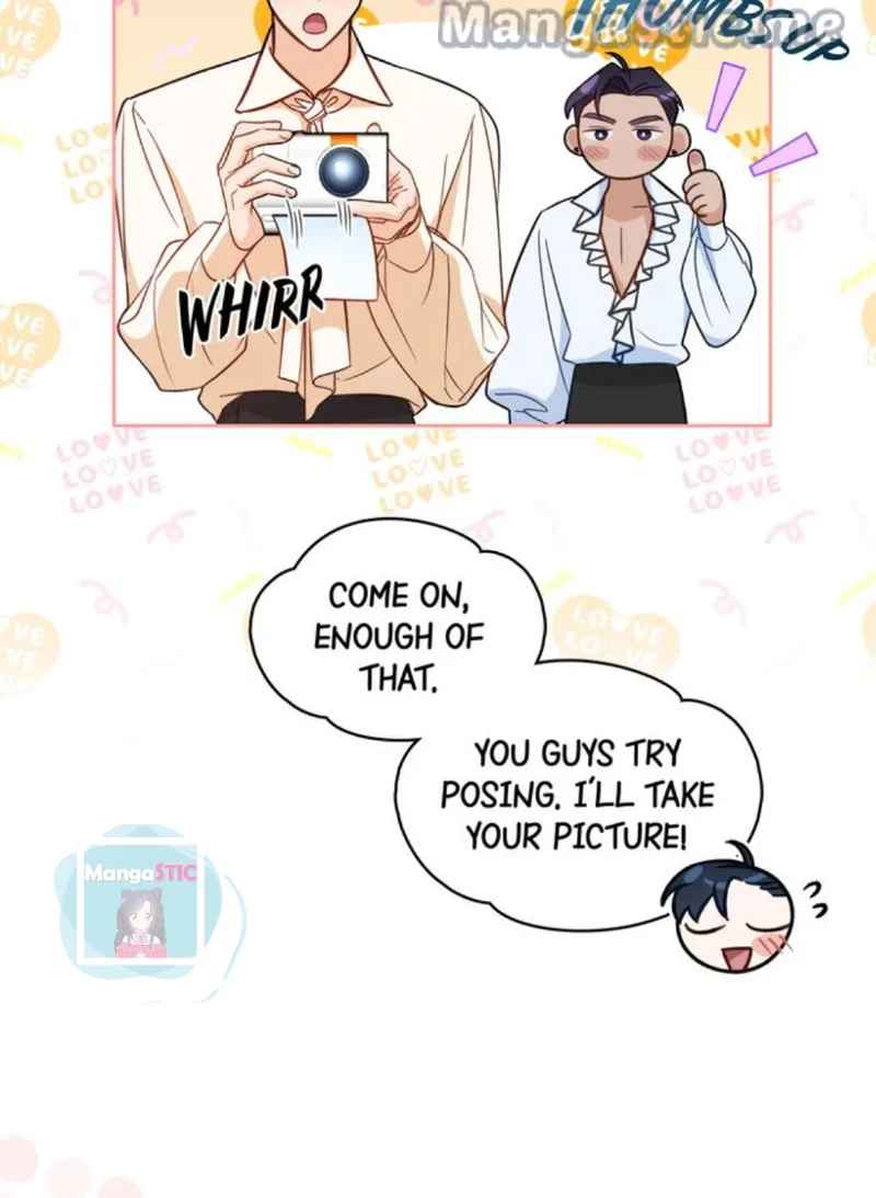 My Second Life as an Idol Chapter 12 - Page 21