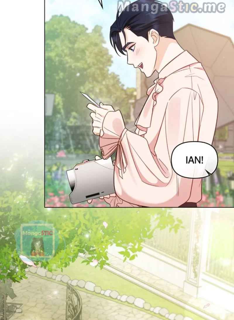 My Second Life as an Idol Chapter 12 - Page 23