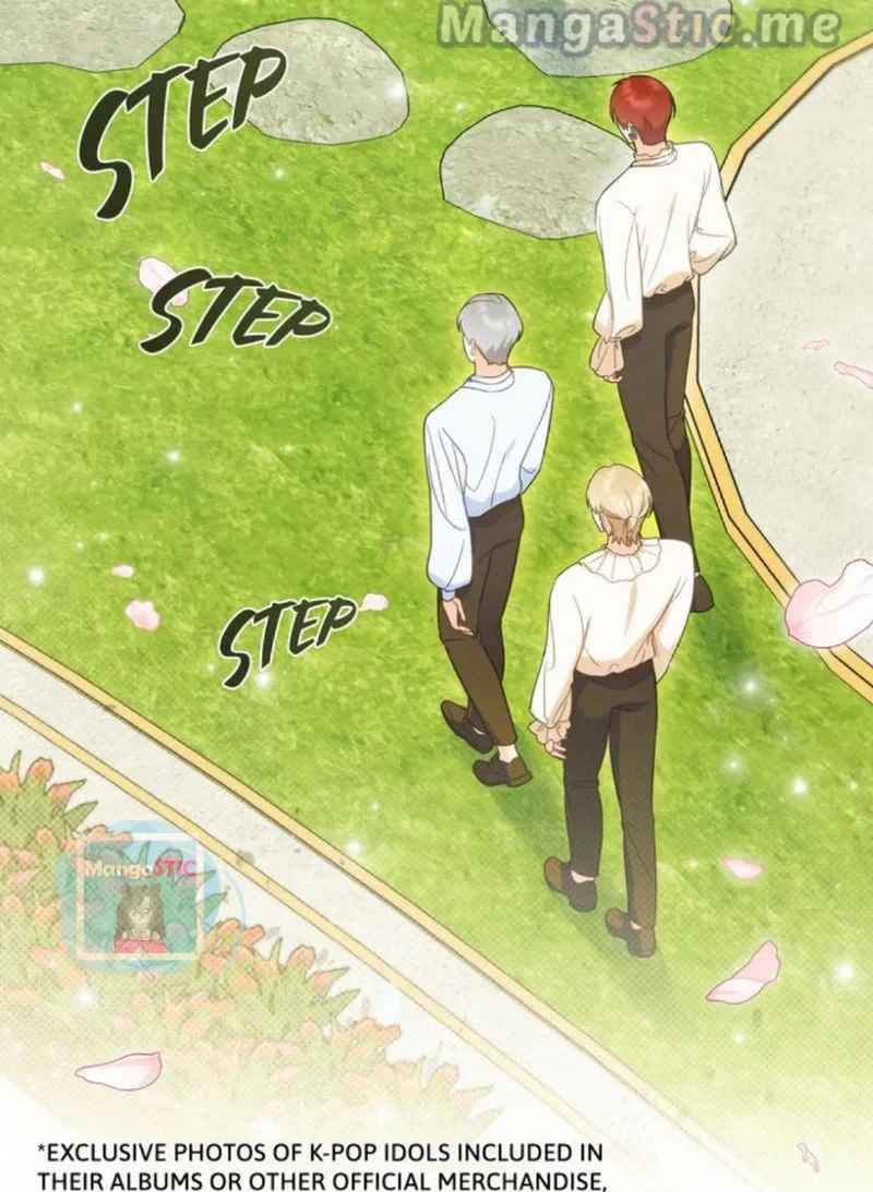 My Second Life as an Idol Chapter 12 - Page 25