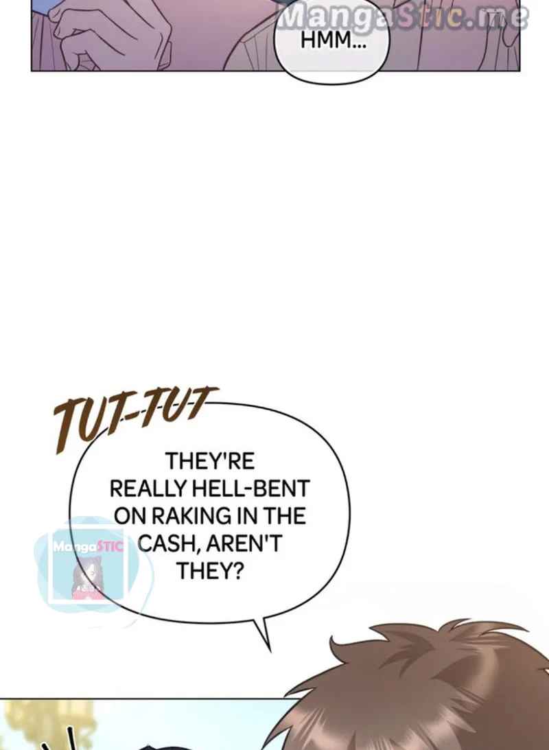 My Second Life as an Idol Chapter 12 - Page 27