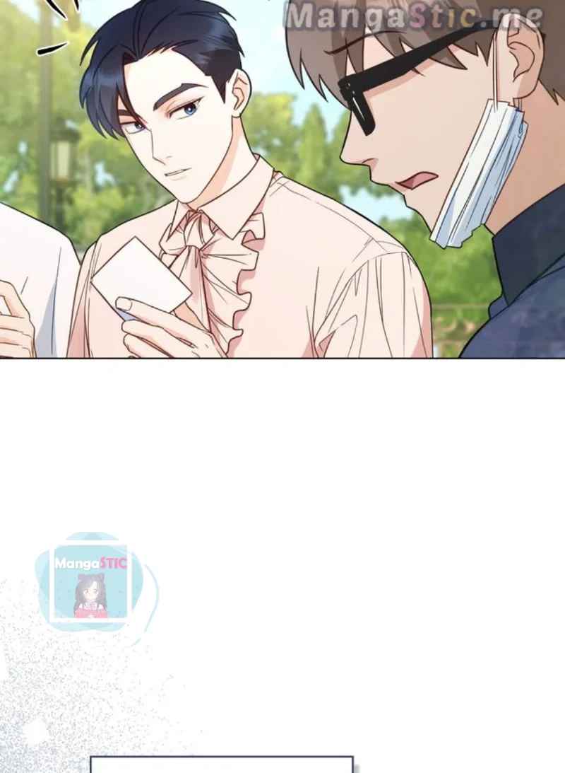 My Second Life as an Idol Chapter 12 - Page 28