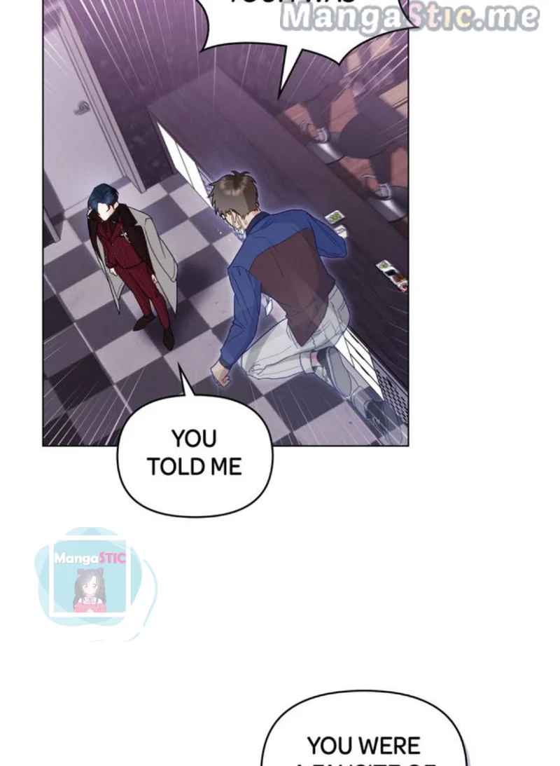 My Second Life as an Idol Chapter 12 - Page 3