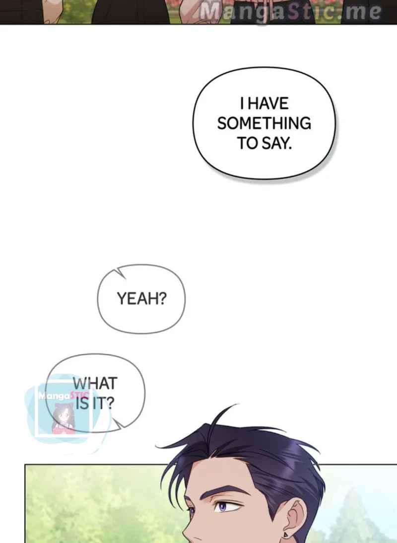 My Second Life as an Idol Chapter 12 - Page 33