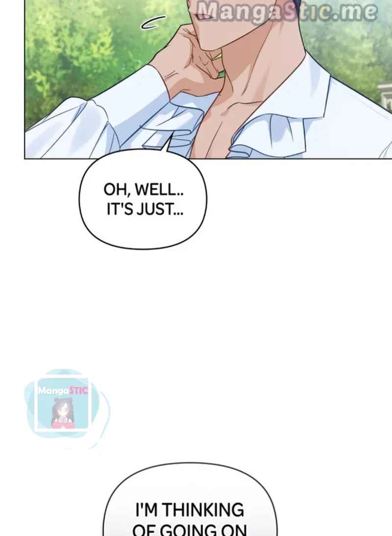 My Second Life as an Idol Chapter 12 - Page 34