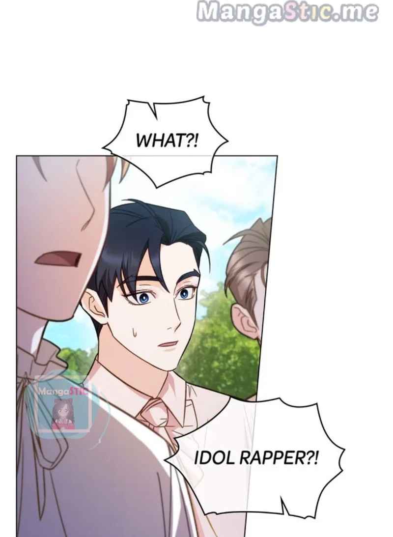 My Second Life as an Idol Chapter 12 - Page 36