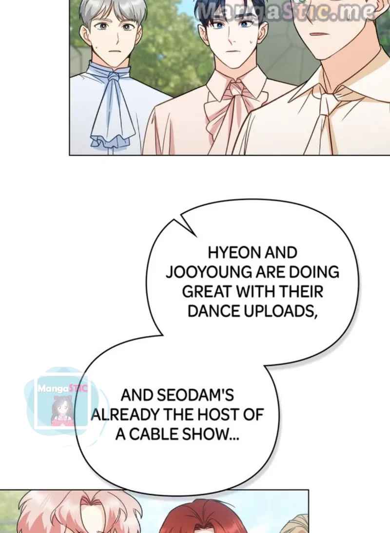 My Second Life as an Idol Chapter 12 - Page 39
