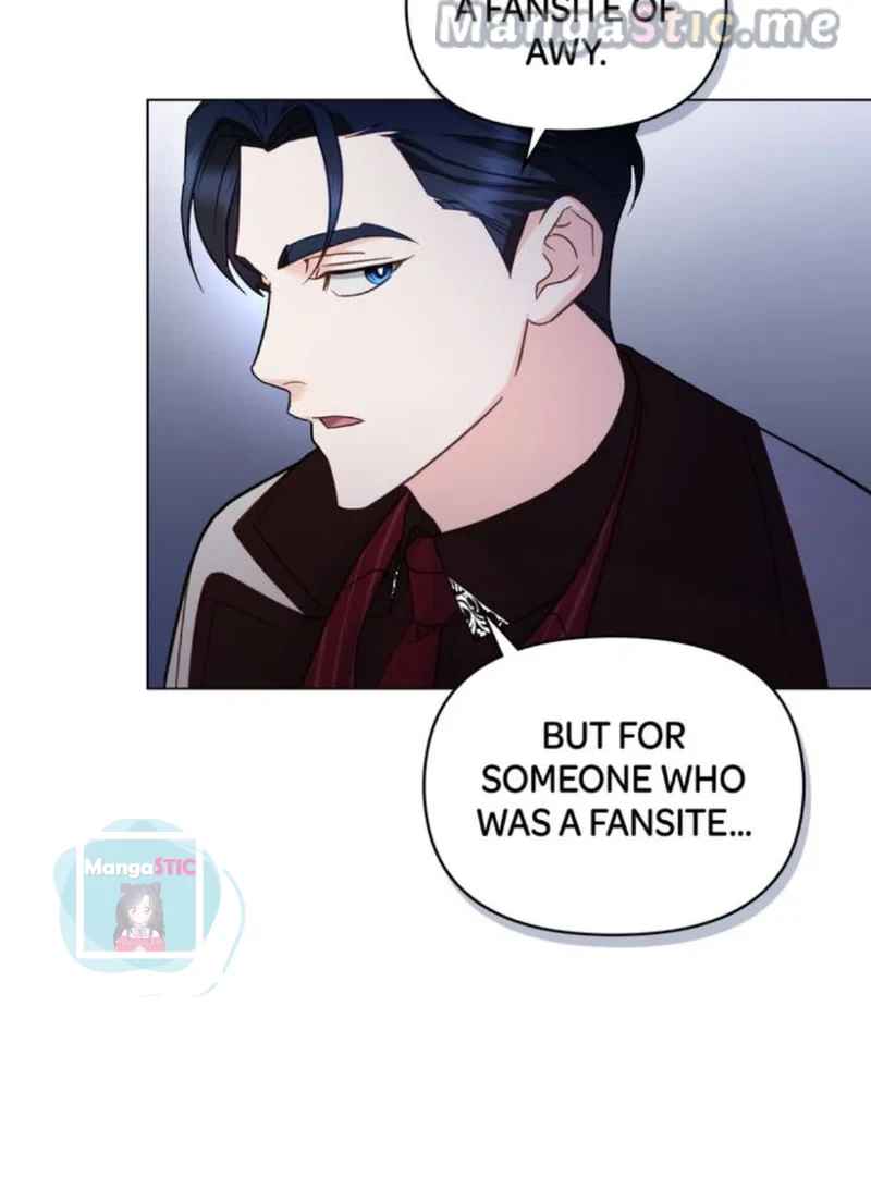 My Second Life as an Idol Chapter 12 - Page 4