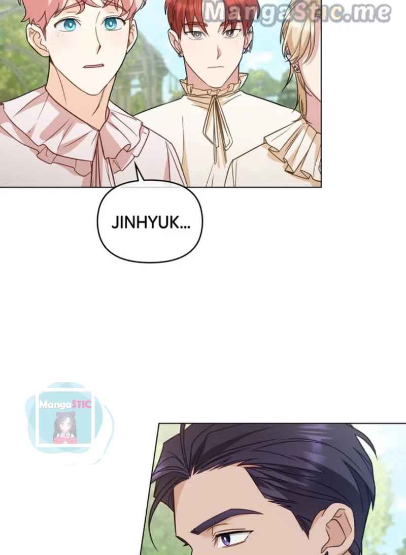 My Second Life as an Idol Chapter 12 - Page 40