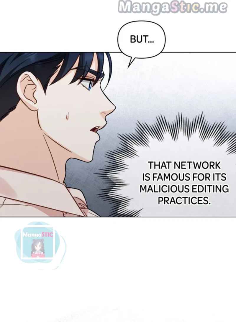 My Second Life as an Idol Chapter 12 - Page 42
