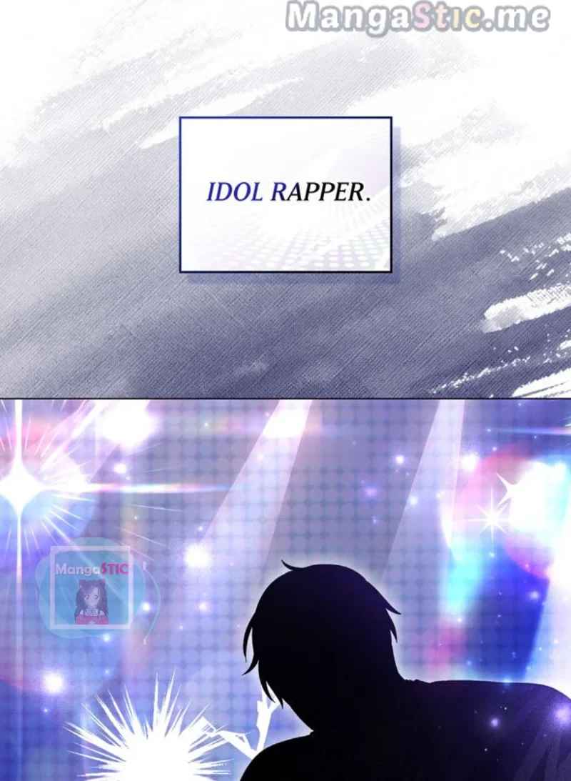 My Second Life as an Idol Chapter 12 - Page 43