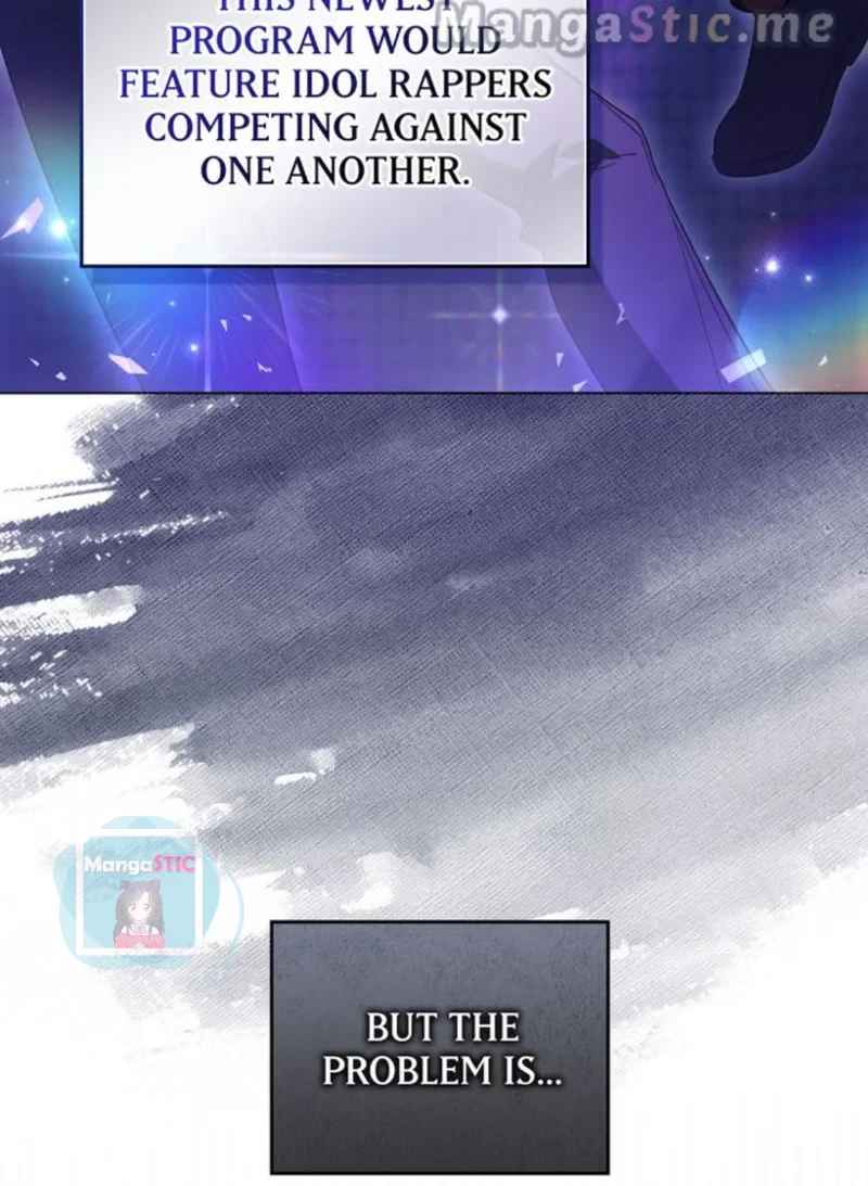 My Second Life as an Idol Chapter 12 - Page 45