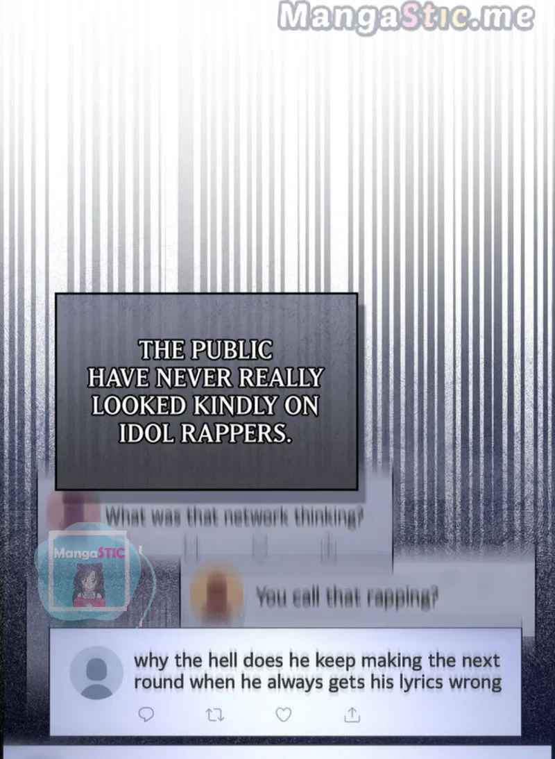 My Second Life as an Idol Chapter 12 - Page 46