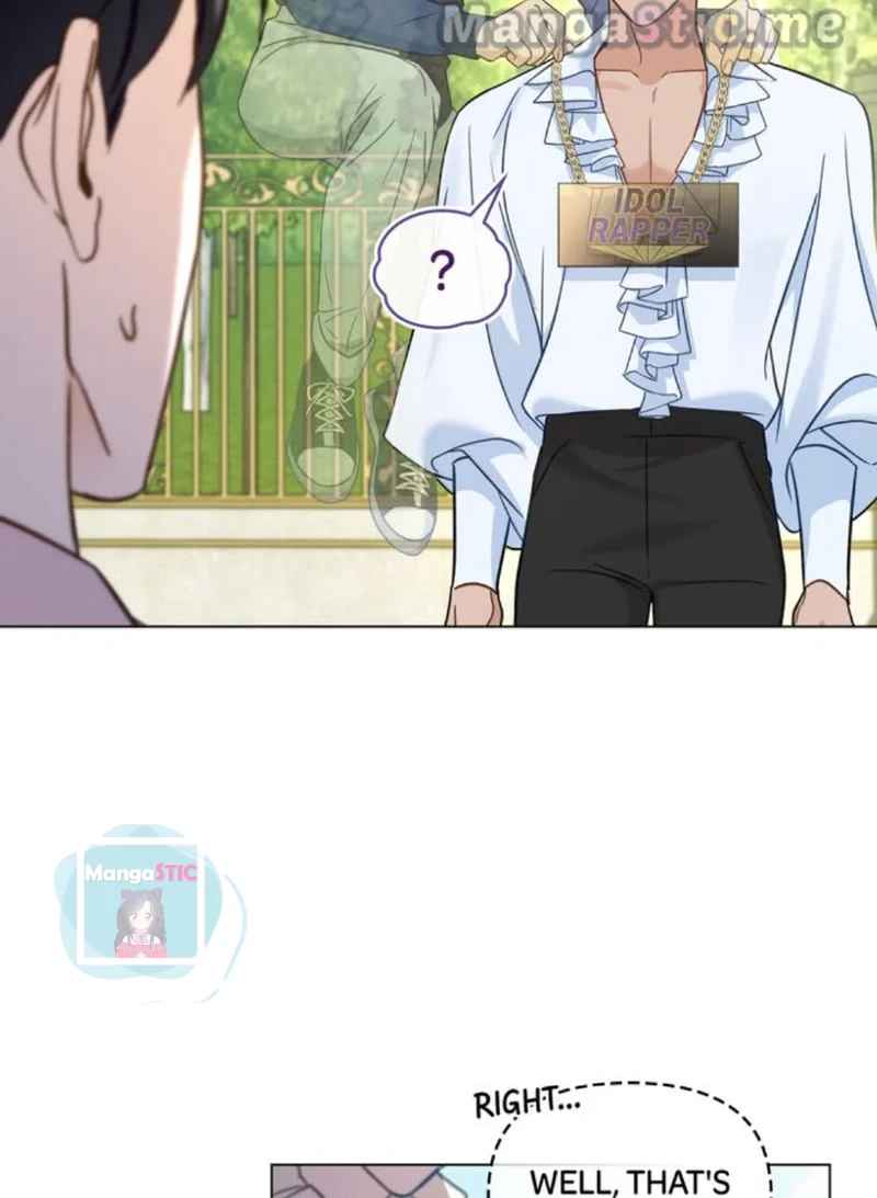 My Second Life as an Idol Chapter 12 - Page 50