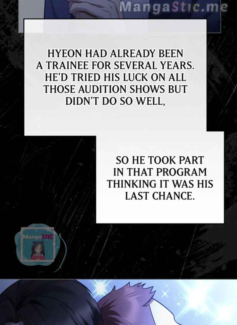 My Second Life as an Idol Chapter 12 - Page 57