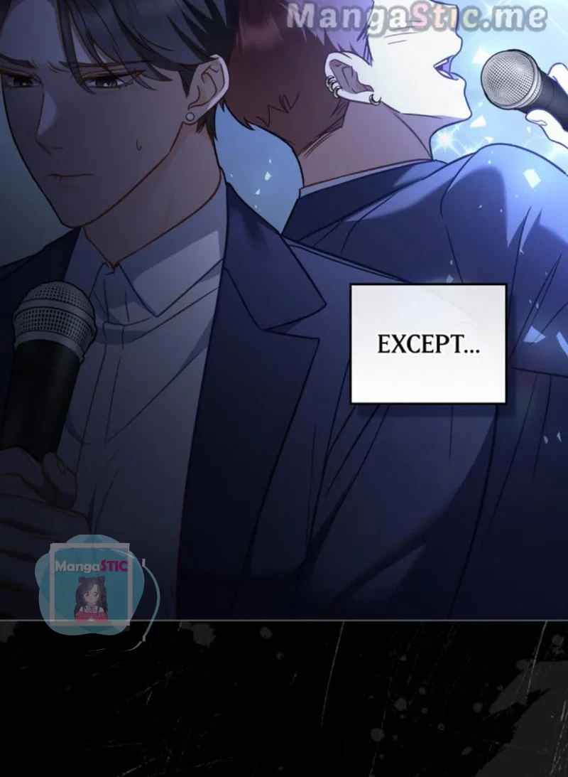 My Second Life as an Idol Chapter 12 - Page 58
