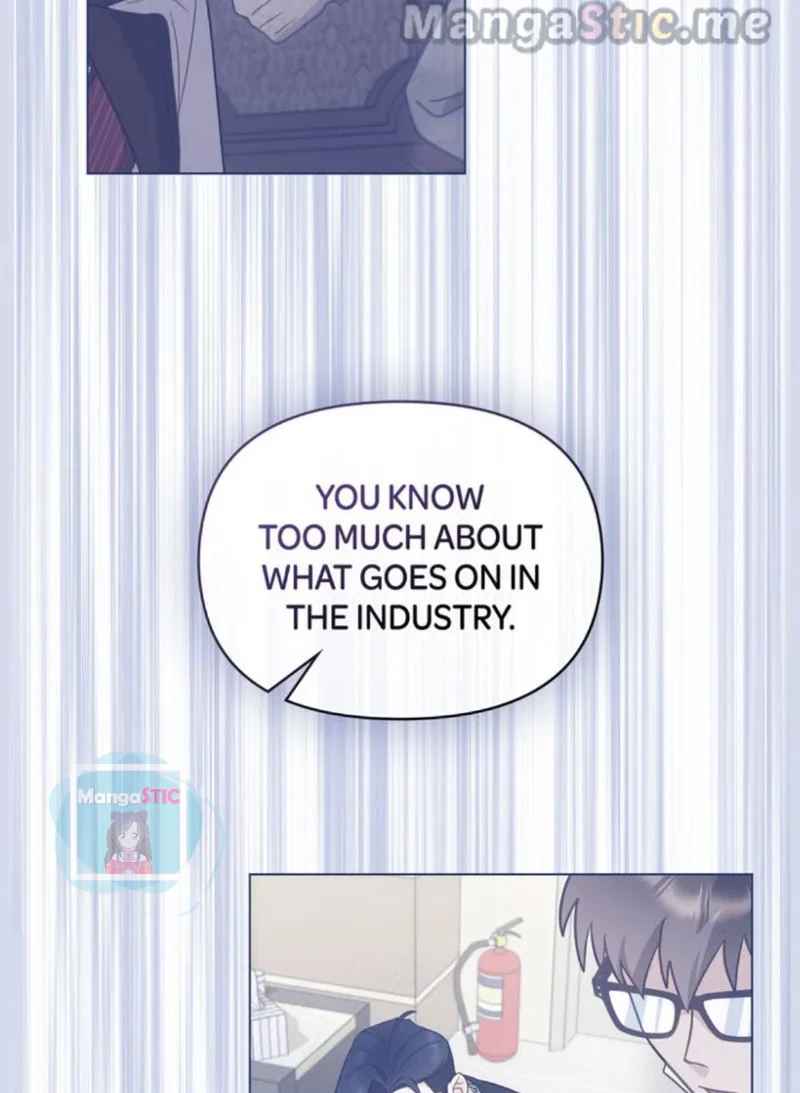 My Second Life as an Idol Chapter 12 - Page 6