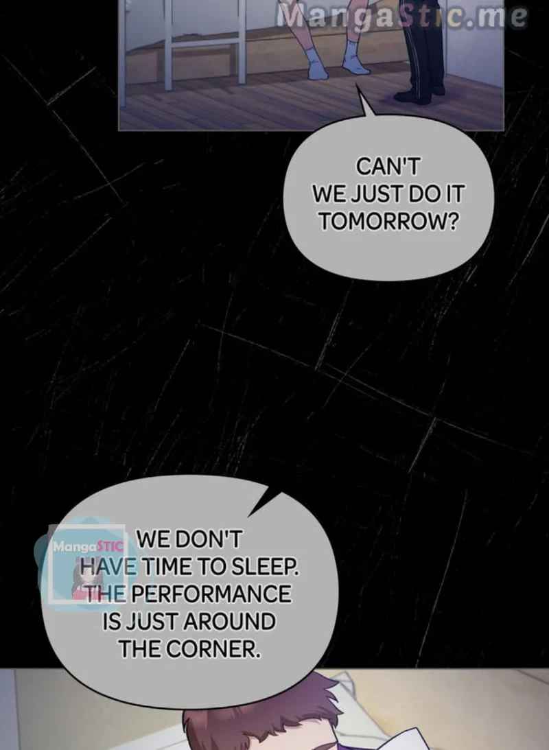 My Second Life as an Idol Chapter 12 - Page 61