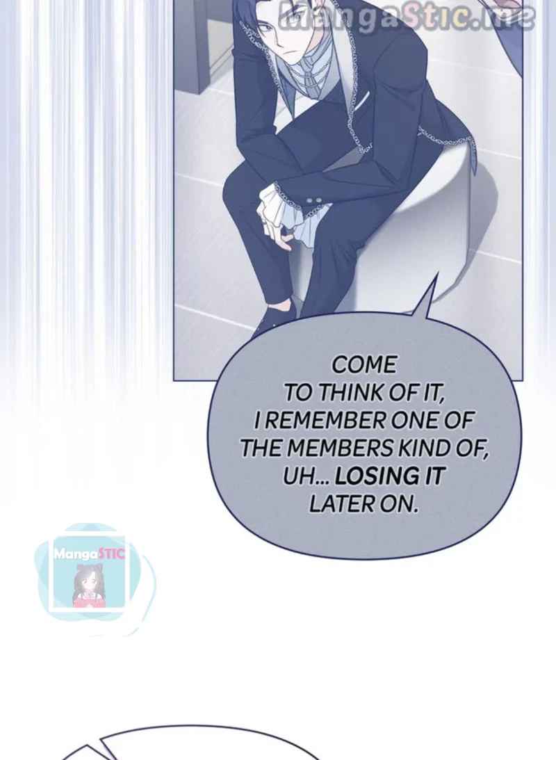 My Second Life as an Idol Chapter 12 - Page 7