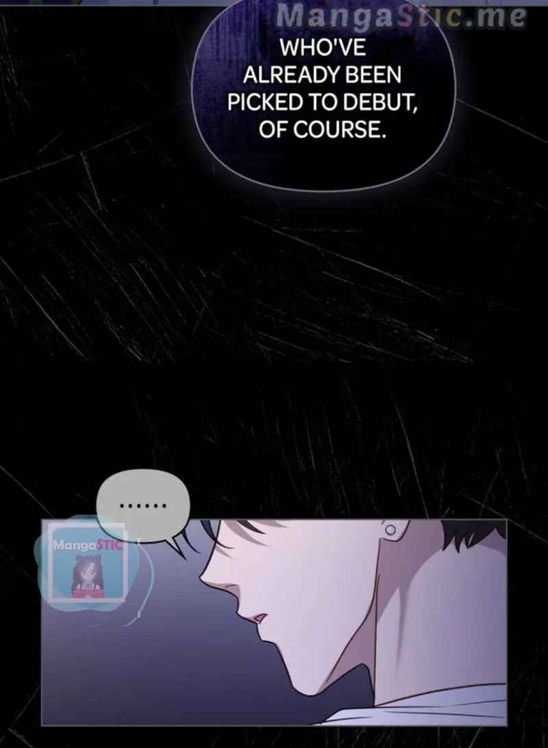 My Second Life as an Idol Chapter 12 - Page 71