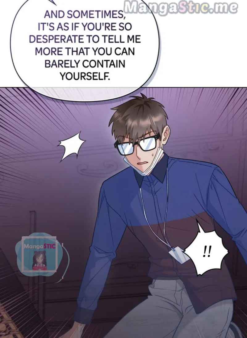 My Second Life as an Idol Chapter 12 - Page 8